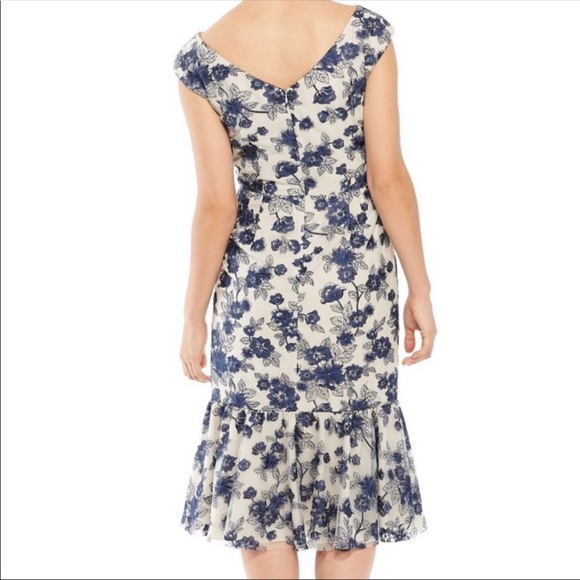 Gal Meets Glam Gown - Picture 2 of 4